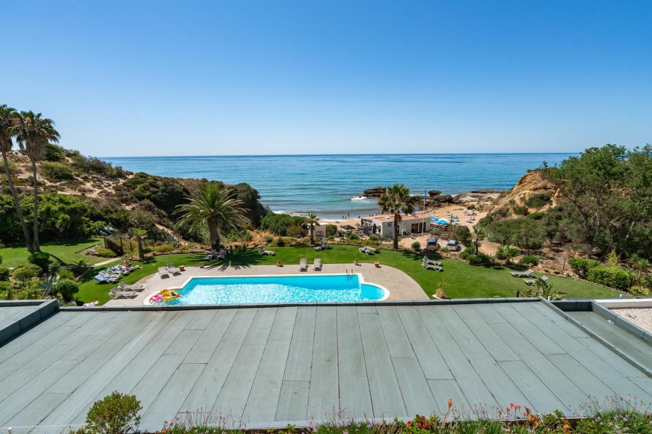 Aveiros By The Sea By Intiholidays البوفيرا المظهر الخارجي الصورة