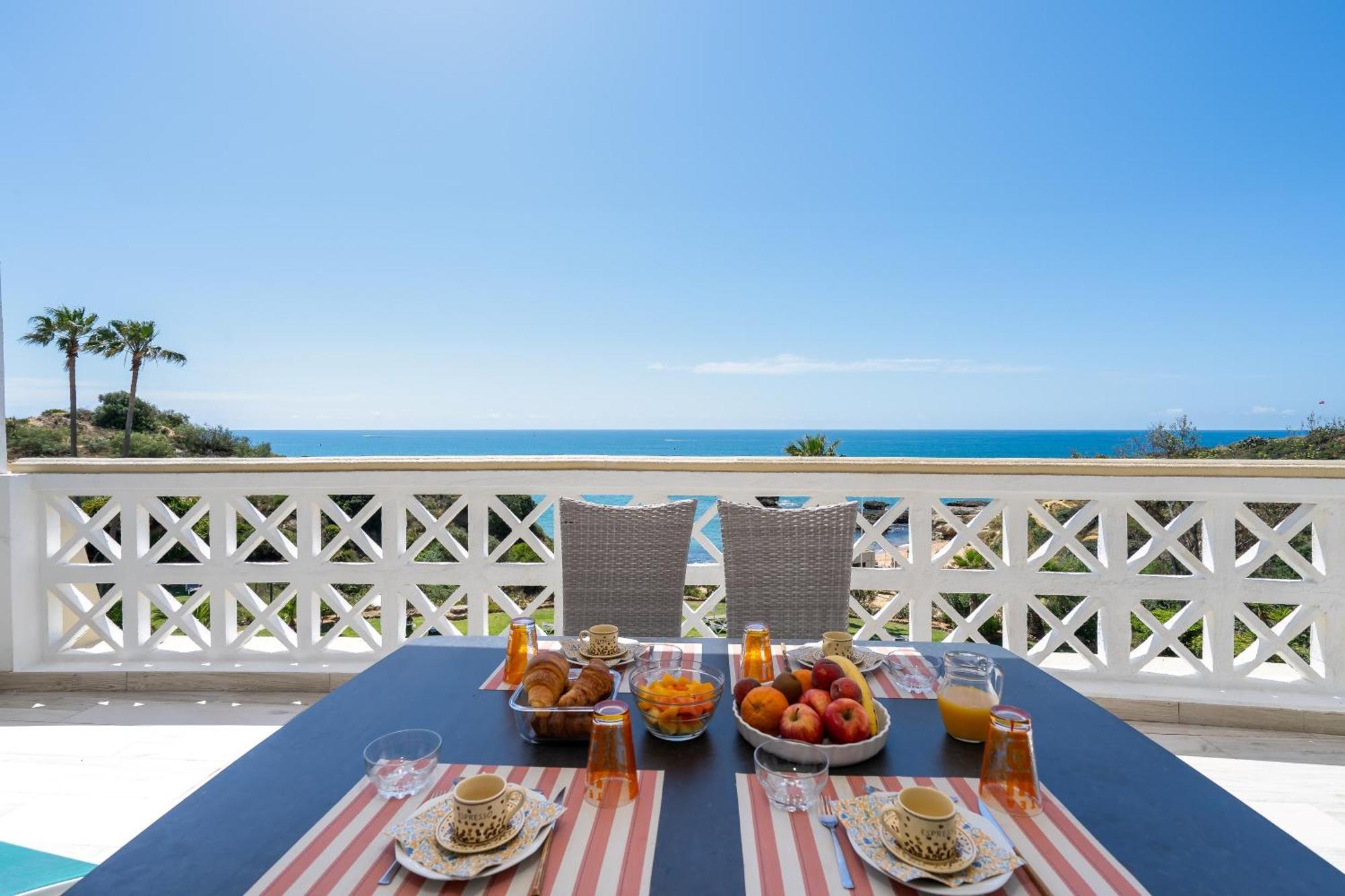 Aveiros By The Sea By Intiholidays البوفيرا المظهر الخارجي الصورة